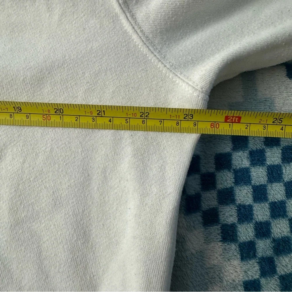 Friends‎ Tv Show Unisex Graphic Print Crewneck Sweater Size XL *Stain*